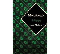Axel Madsen Malraux (Tascabile)