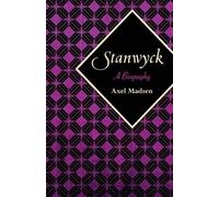 Axel Madsen Stanwyck (Tascabile)