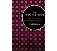 Axel Madsen The Sewing Circle (Tascabile)