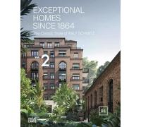 Axel Martin Sch Exceptional Homes Since 1864 (Bilingual edit (Copertina rigida)