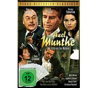 Axel Munthe - Der Arzt von San Michele