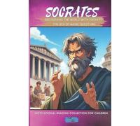 Axel Pedersen Discovering the World with Socrates (Tascabile)