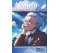 Axel Pedersen El Genio Curioso (Tascabile)