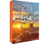 Axel Pinck In 225 Reisen durch die USA (Copertina rigida)