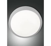 AXEL PLAFONIERA GRIGIO D.300 3524-65-131