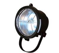 Axel proiettore alogeno tondo 500 W