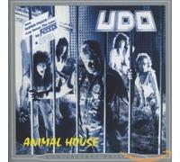 U.D.O. - Animal House