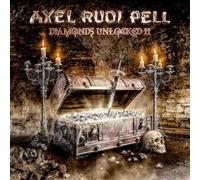 Axel Rudi Pell - Diamonds unlocked ii