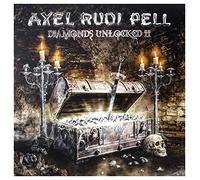 Axel Rudi Pell Diamonds Unlocked II (Vinyl LP) 12" Album