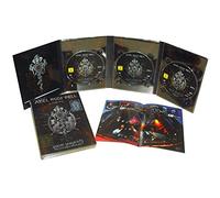 Axel Rudi Pell & Friends - Magic Moments - 25th Anniversary Special Show (3 DVD)