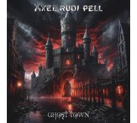 Ghost Town