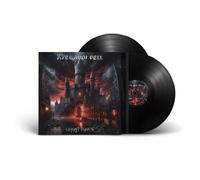 Axel Rudi Pell - Ghost Town