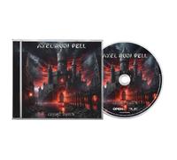 Axel Rudi Pell - Ghost Town
