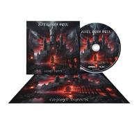 Ghost Town (Digipak Edition)