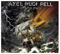 Axel Rudi Pell - Into the Storm