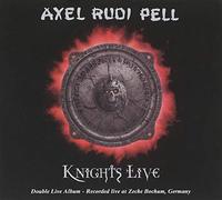 Axel Rudi Pell - Knight Treasures