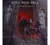 Axel Rudi Pell Knights Call (CD) Album