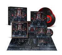 Axel Rudi Pell - Lost xxiii - Deluxe Boxset