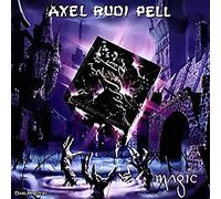 Axel Rudi Pell - Magic (3 LP)