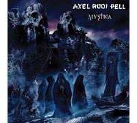 Axel Rudi Pell - Mystica