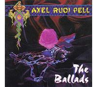 Axel Rudi Pell - The Ballads Vol.1