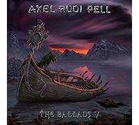 Axel Rudi Pell - The Ballads Vol.5