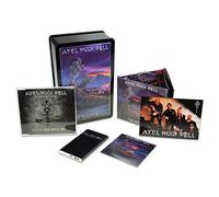 Axel Rudi Pell - The Ballads Vol.5 (Box Metallo Cd Digipack+Cd Singolo+Carica Batterie+Adesivo)
