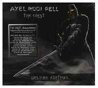 Axel rudi pell - The Crest