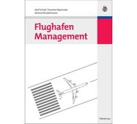 Axel Schulz Susanne Baumann Simone Wiedenm Flughafen Managem (Copertina rigida)