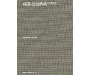 Axel Simon Armando Ruinelli Architetti (Tascabile)
