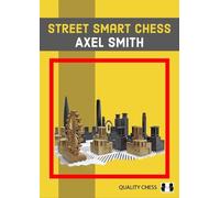 Axel Smith Street Smart Chess (Tascabile)