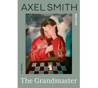 Axel Smith The Grandmaster (Tascabile)