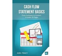 Axel Tracy Cash Flow Statement Basics (Tascabile)