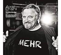 Axel und das Inselorchester Prahl - Mehr