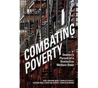 Axel van den Berg Charles Plante Hicham Raiq Combating Pover (Copertina rigida)