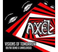 Axel - Visions Of Tomorrow