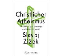 Axel Walter Frank Christlicher Atheismus: Wie man ein wahrer (Copertina rigida)