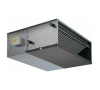 AXELAIR Condizionatore ad acqua Serie AQUAVENT G Zincato - 3460m³/h - 40,2kW - Aria condizionata