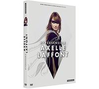Axelle Laffont : Hypersensible [Edizione: Francia]