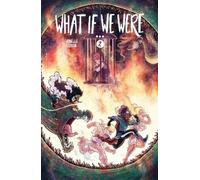 Axelle Lenoir What If We Were... (Book 2) (Tascabile)