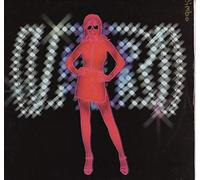 Axelle Red - Bimbo A Moi