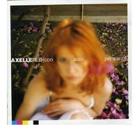 Axelle Red - Con Solo Pensarlo