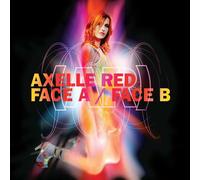 face a / face b-gatefold-