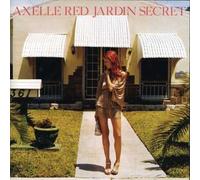 Axelle Red Jardin Secret (CD)