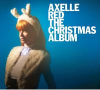Axelle Red - The Christmas Album (White Coloured) (LP)