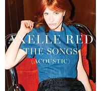 Axelle Red "the Songs (Acoustic)"