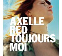 toujours moi -gatefold-