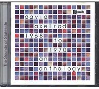 Axelrod,David - 1968-1970 An Axelrod Anthology