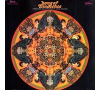 Axelrod,David - Song of Innocence 180 Gram Vinyl [Vinyl LP]