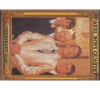 axels boys quartet - everybody else